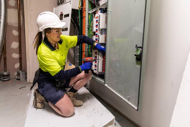 Best Electrical Upgrades for Homes  in Tamaqua, PA