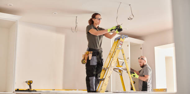 Best Licensed Electrician  in Tamaqua, PA