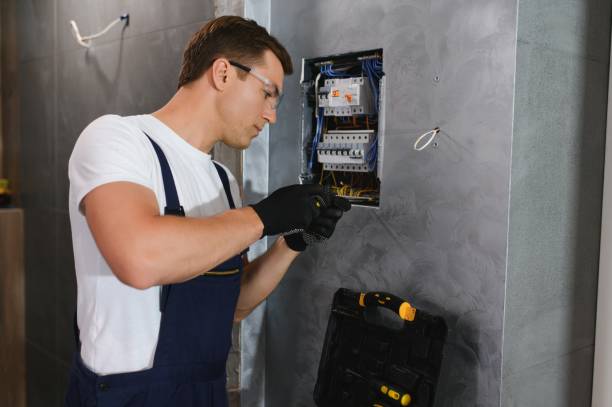 Best 24-Hour Electrician  in Tamaqua, PA