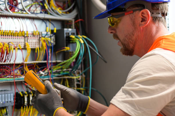 Best Commercial Electrician Services  in Tamaqua, PA