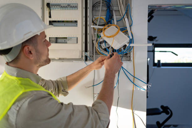 Best Emergency Electrical Repair  in Tamaqua, PA