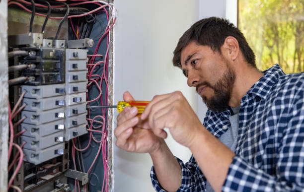 Best Circuit Breaker Repair  in Tamaqua, PA